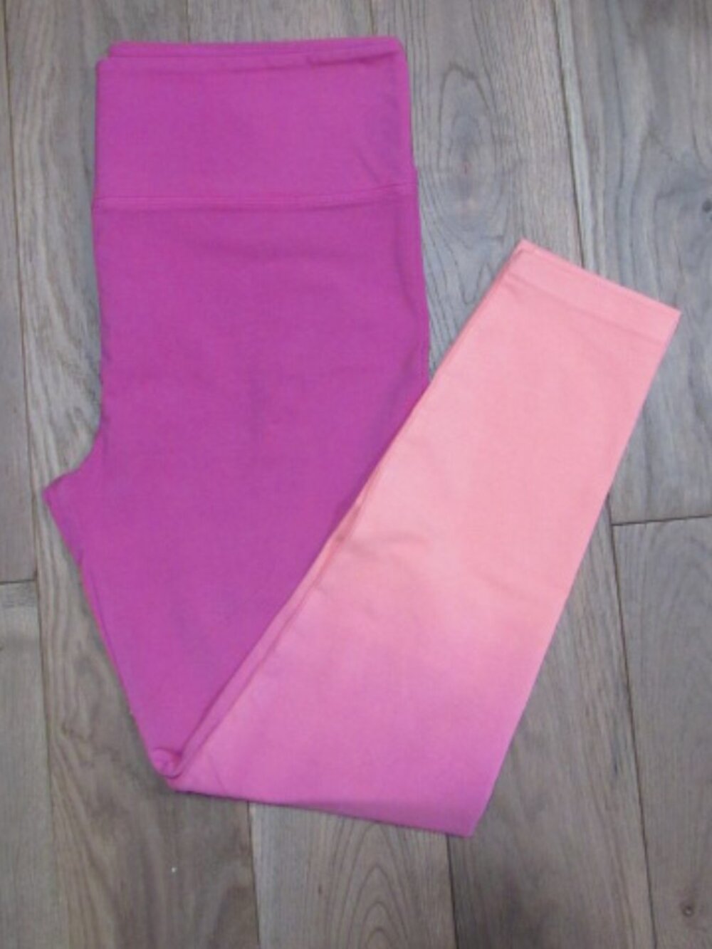 Lou & Grey Skinny Leggings L NWT